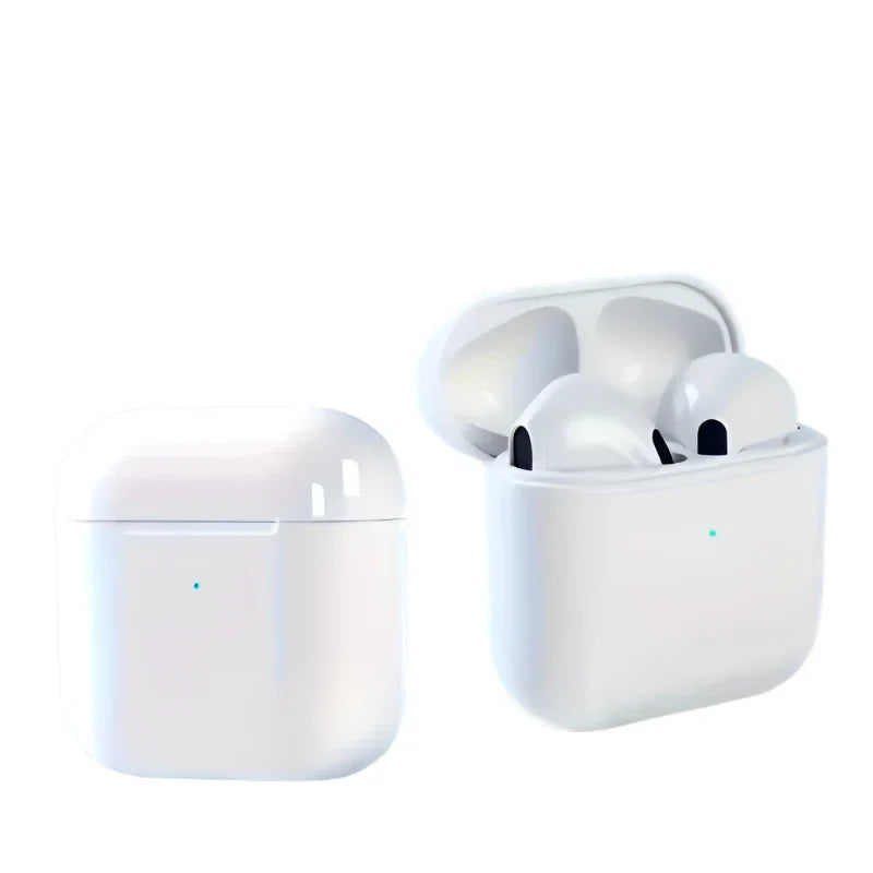 Wireless Waterproof Earbuds with Mic - Bluetooth 5.3-2