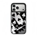 CASETiFY Ace of Spades Playing Cards Phone Case-0