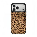 CASETiFY Classic Leopard Print Phone Case-0