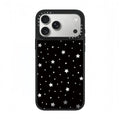 CASETiFY Midnight Star Scatter Phone Case-0