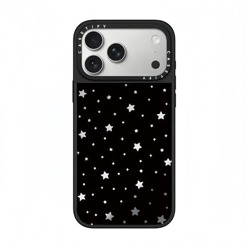 CASETiFY Midnight Star Scatter Phone Case-0