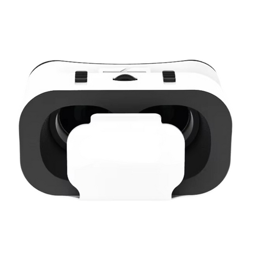 3D VR Glasses for Phone with Controllers - 7" Screen-1